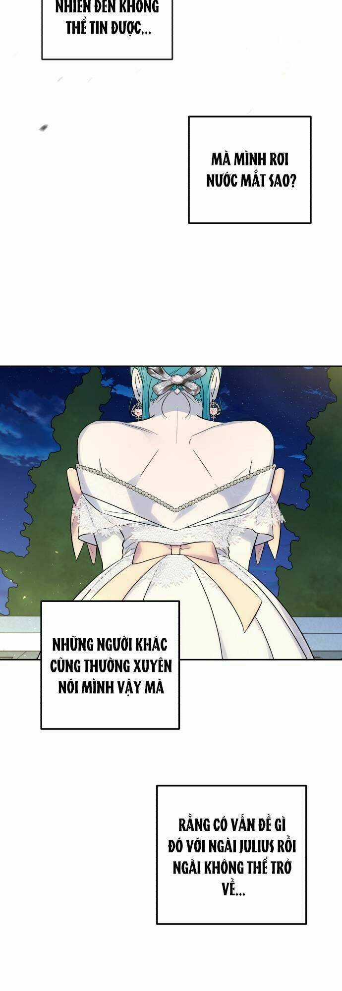 Công Nương Mint Bé Nhỏ - Chapter 28 - Trang 53