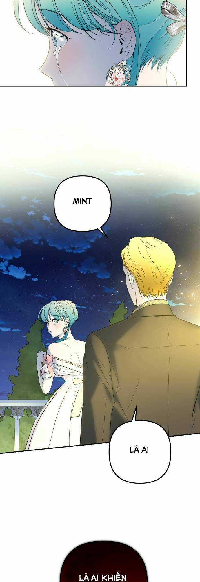 Công Nương Mint Bé Nhỏ - Chapter 28 - Trang 55