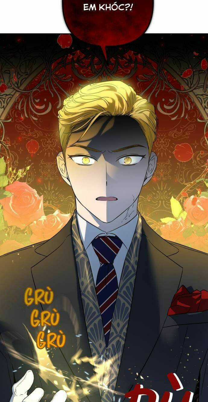 Công Nương Mint Bé Nhỏ - Chapter 28 - Trang 56