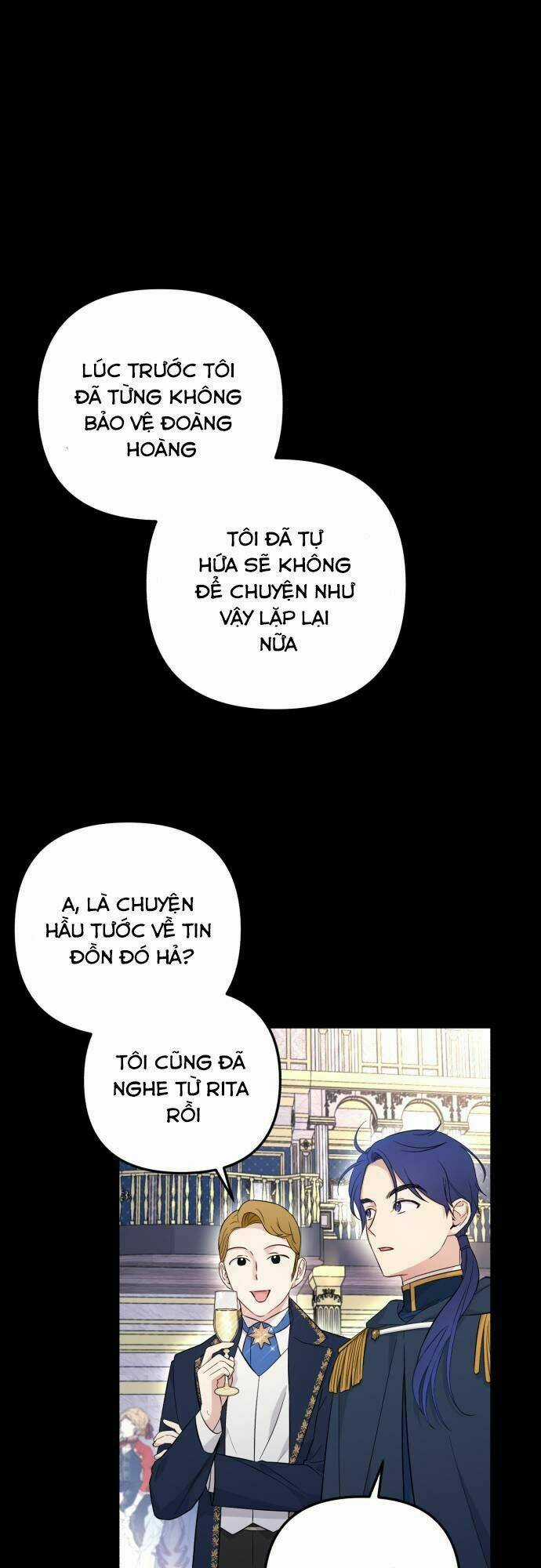 Công Nương Mint Bé Nhỏ - Chapter 28 - Trang 7