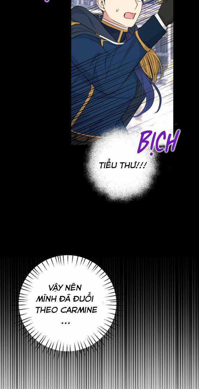 Công Nương Mint Bé Nhỏ - Chapter 28 - Trang 10