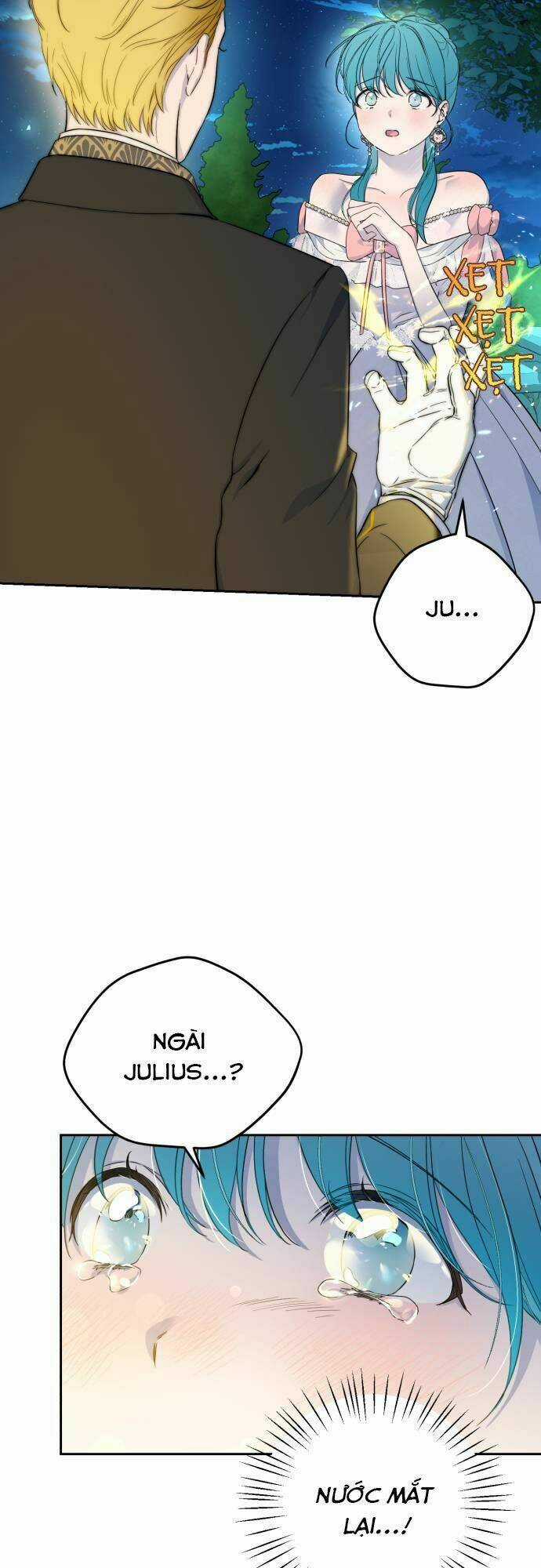 Công Nương Mint Bé Nhỏ - Chapter 29 - Trang 2