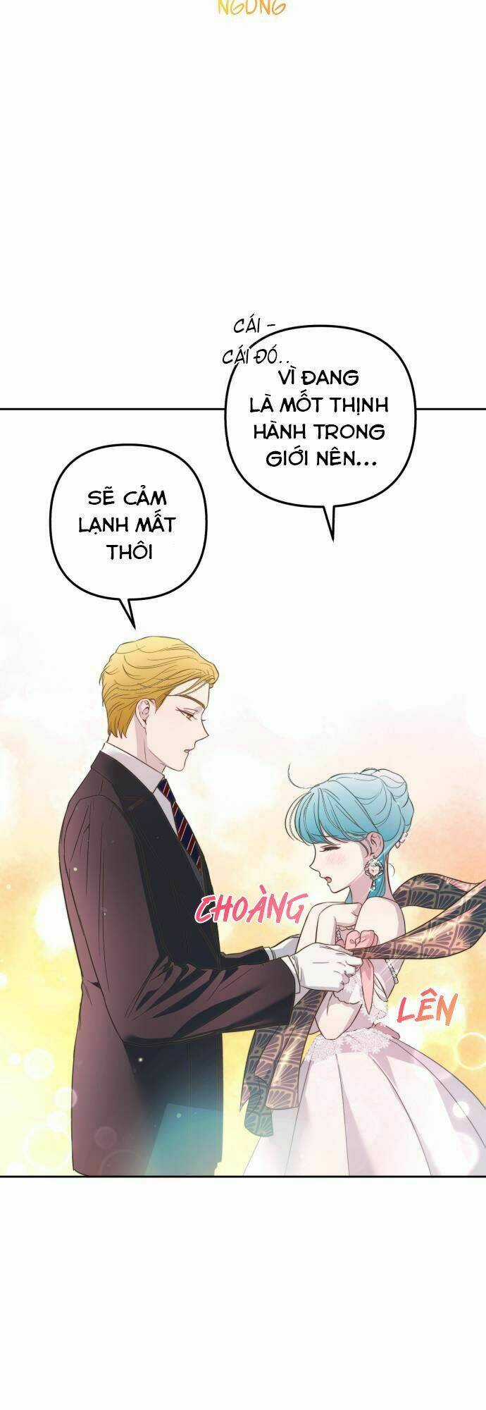 Công Nương Mint Bé Nhỏ - Chapter 29 - Trang 13