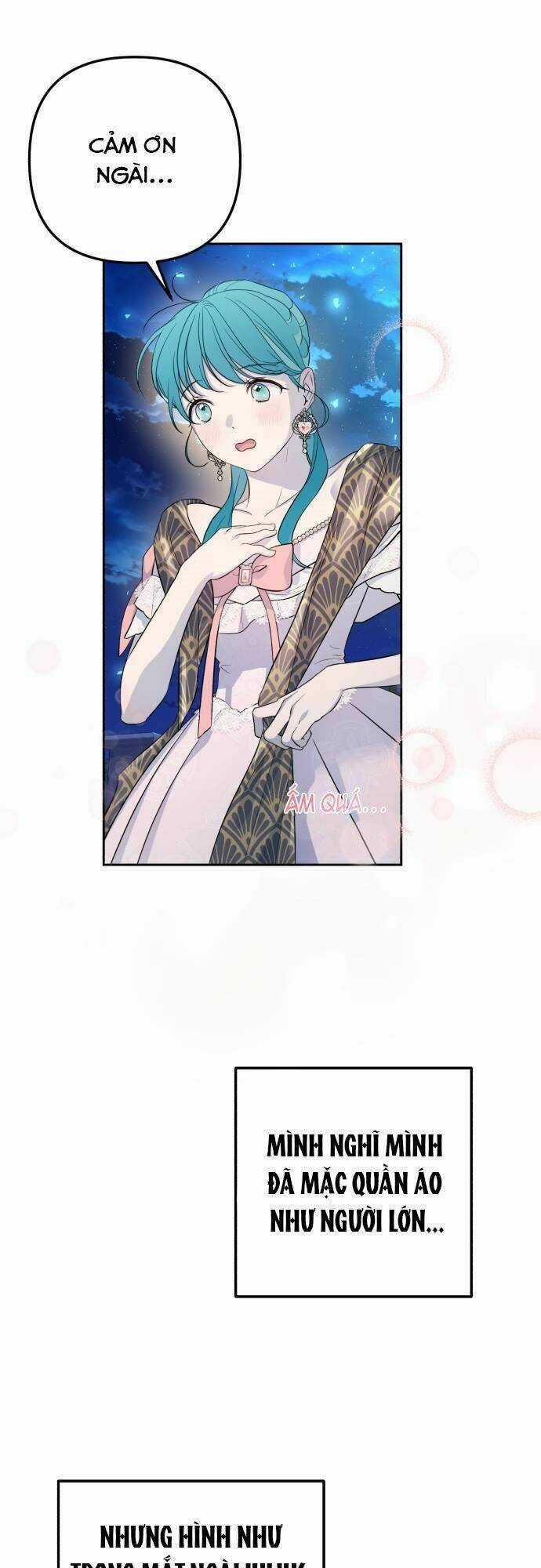 Công Nương Mint Bé Nhỏ - Chapter 29 - Trang 14