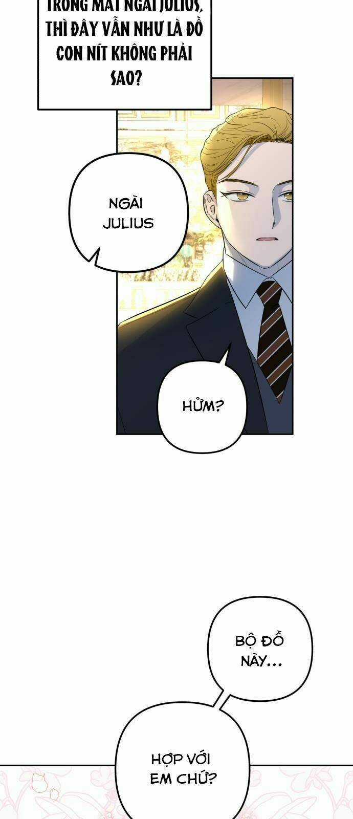 Công Nương Mint Bé Nhỏ - Chapter 29 - Trang 15