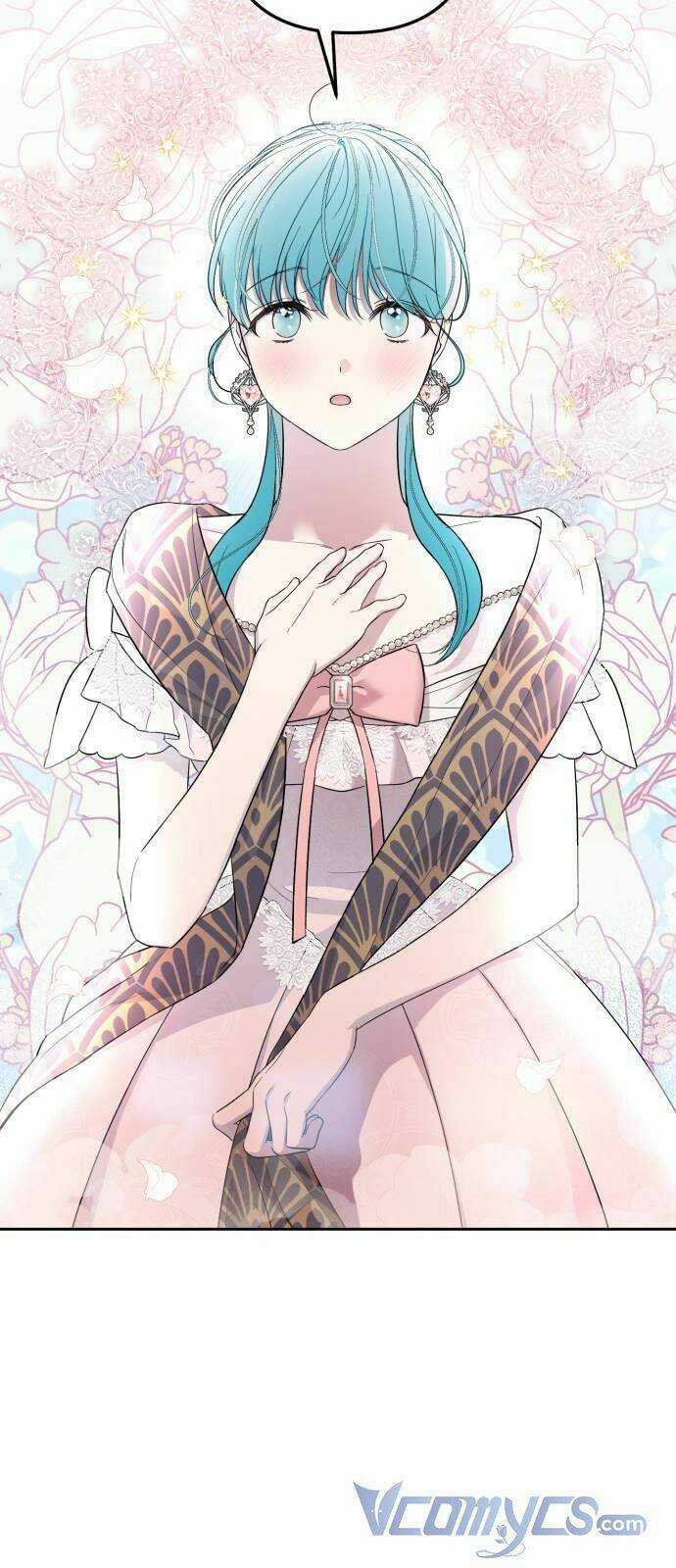 Công Nương Mint Bé Nhỏ - Chapter 29 - Trang 16