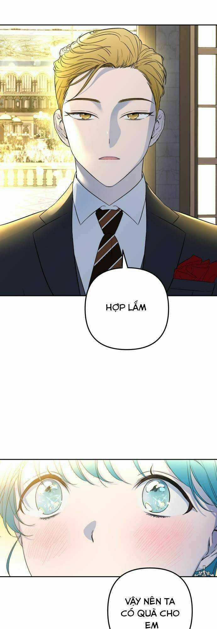 Công Nương Mint Bé Nhỏ - Chapter 29 - Trang 17