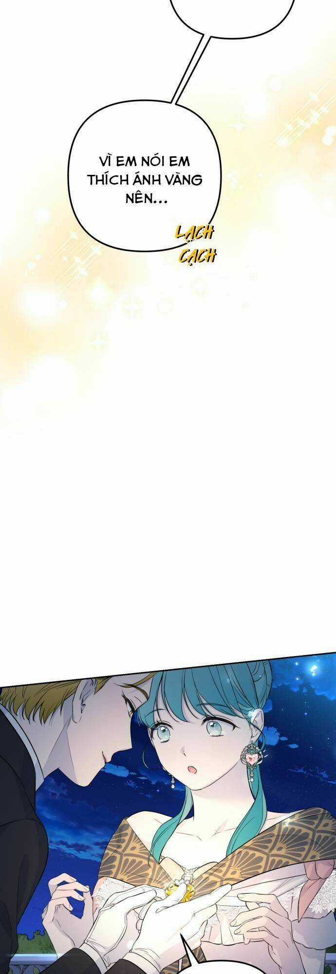 Công Nương Mint Bé Nhỏ - Chapter 29 - Trang 18