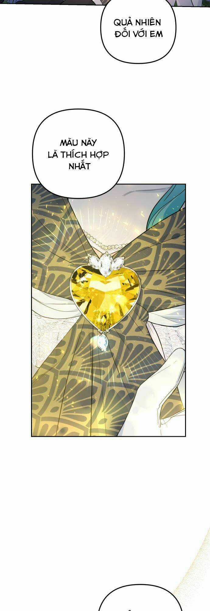 Công Nương Mint Bé Nhỏ - Chapter 29 - Trang 19