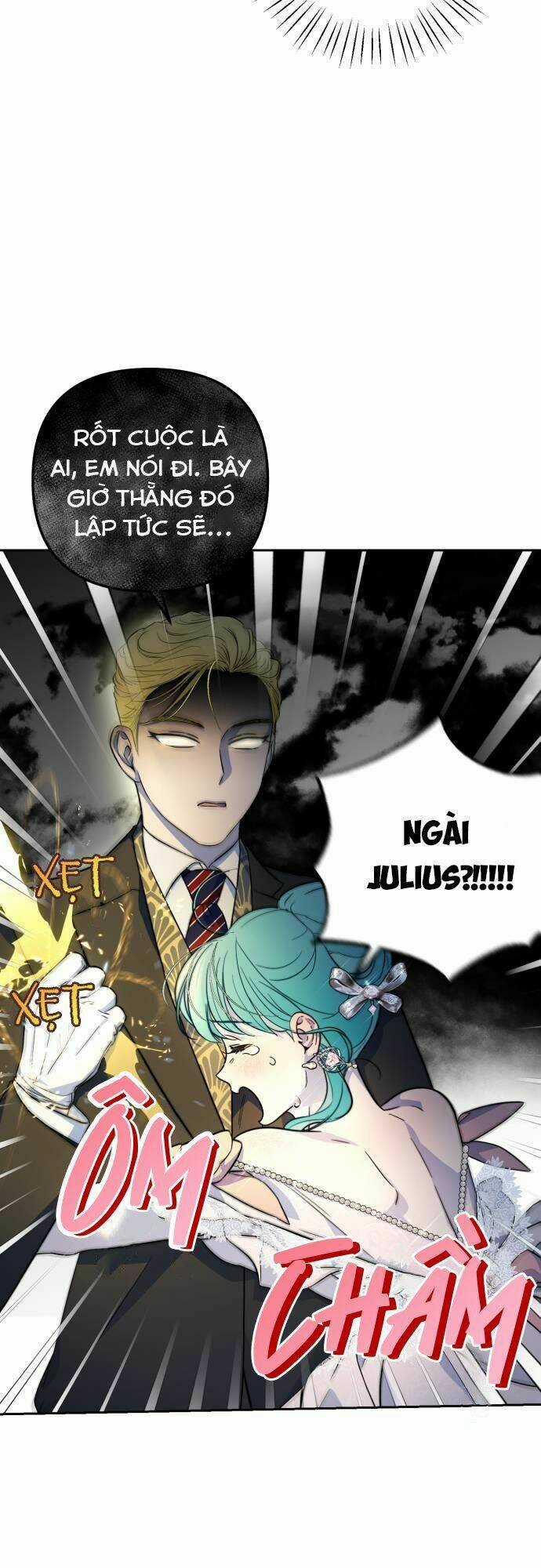 Công Nương Mint Bé Nhỏ - Chapter 29 - Trang 3