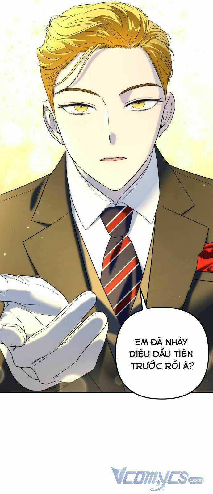 Công Nương Mint Bé Nhỏ - Chapter 29 - Trang 22