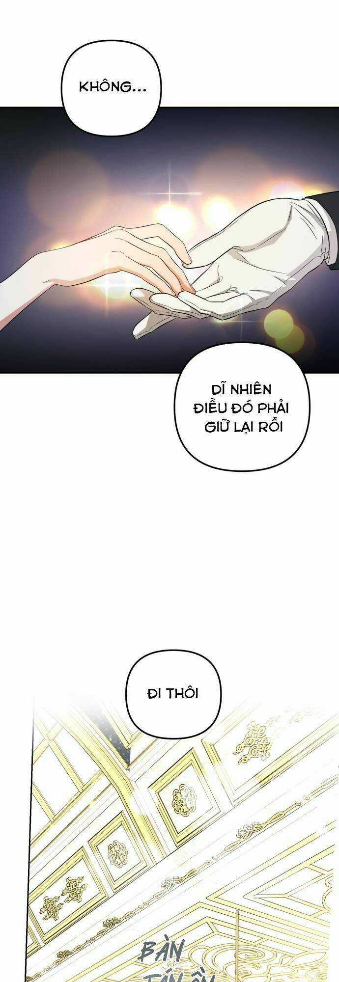 Công Nương Mint Bé Nhỏ - Chapter 29 - Trang 23