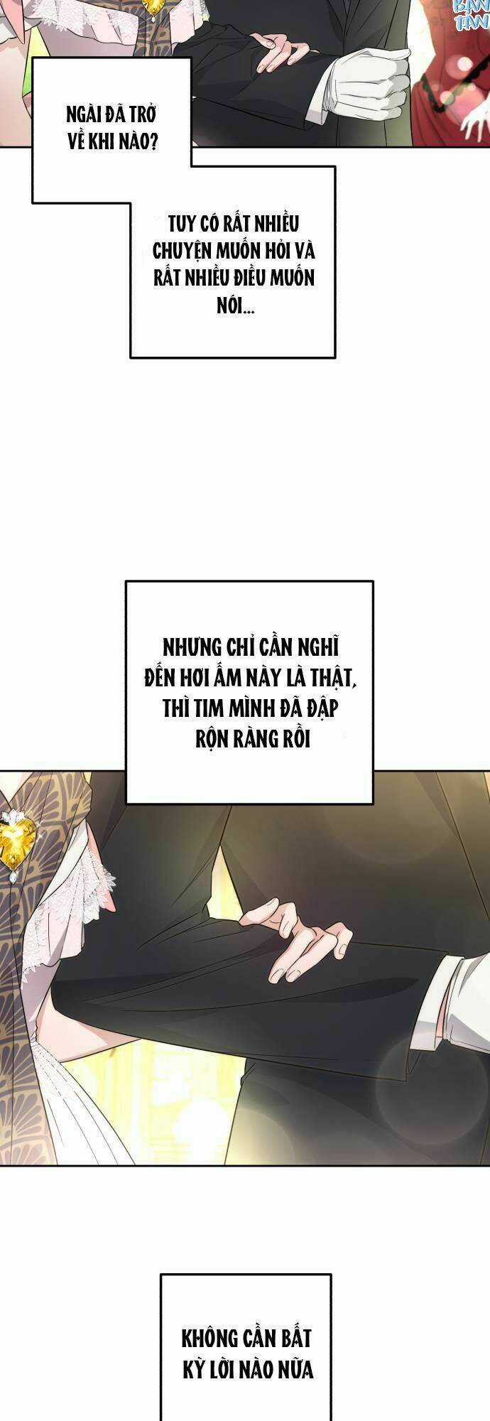 Công Nương Mint Bé Nhỏ - Chapter 29 - Trang 25