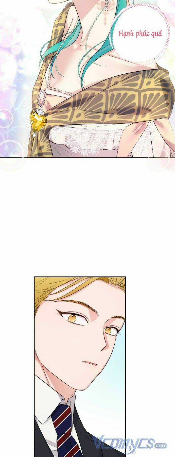 Công Nương Mint Bé Nhỏ - Chapter 29 - Trang 27