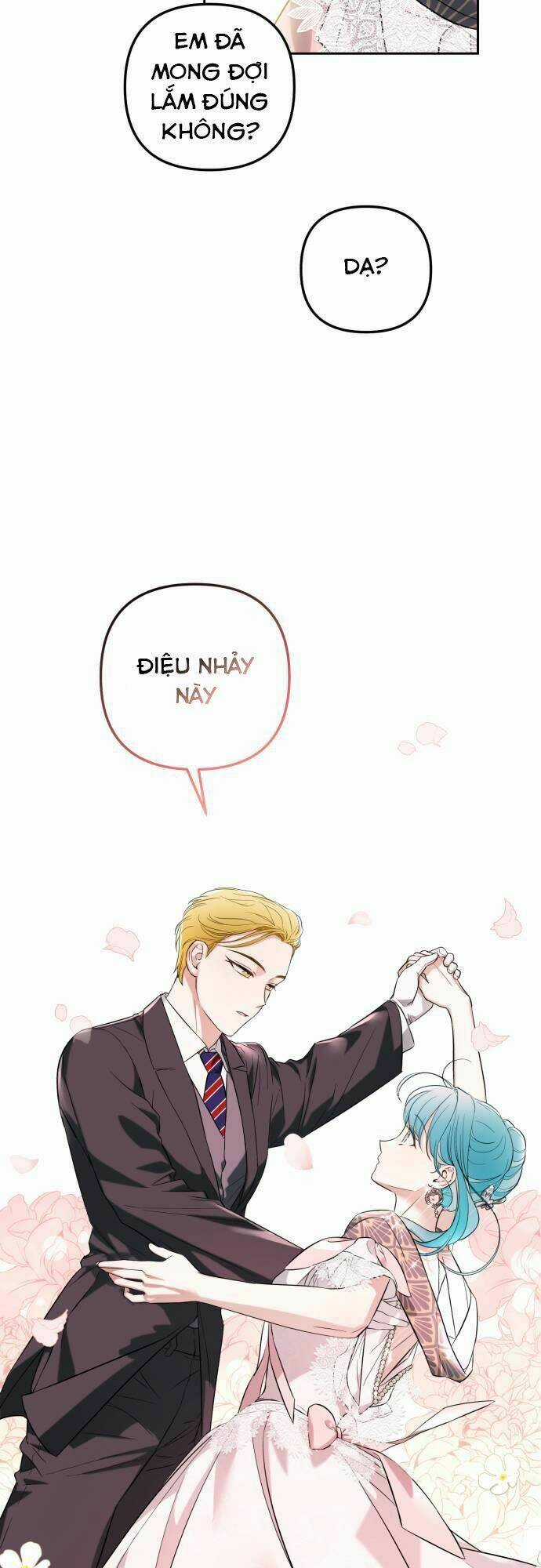 Công Nương Mint Bé Nhỏ - Chapter 29 - Trang 29