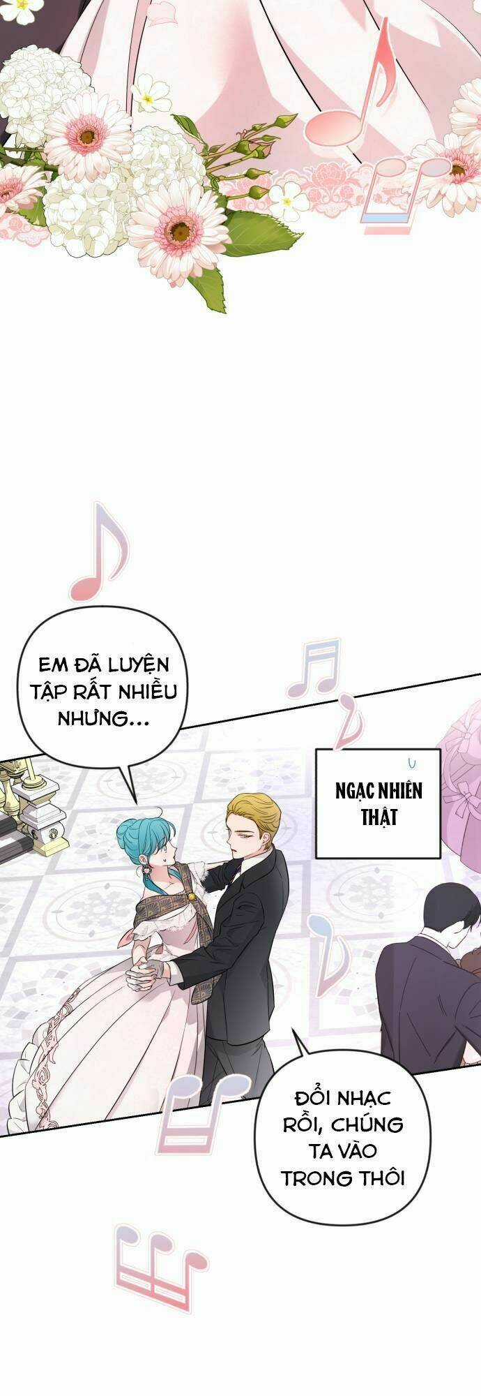 Công Nương Mint Bé Nhỏ - Chapter 29 - Trang 30