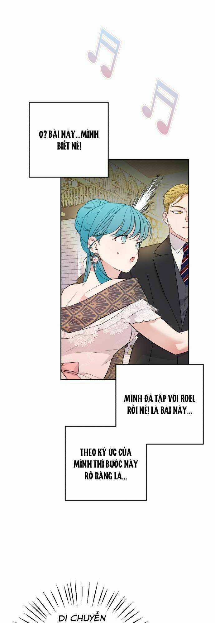 Công Nương Mint Bé Nhỏ - Chapter 29 - Trang 31
