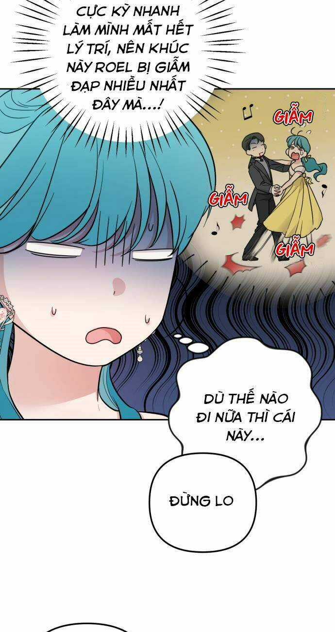 Công Nương Mint Bé Nhỏ - Chapter 29 - Trang 32