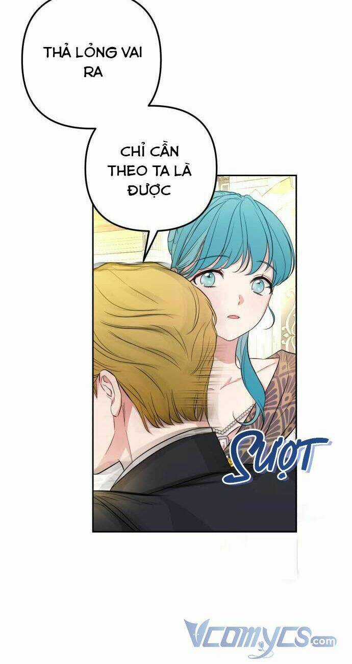 Công Nương Mint Bé Nhỏ - Chapter 29 - Trang 33