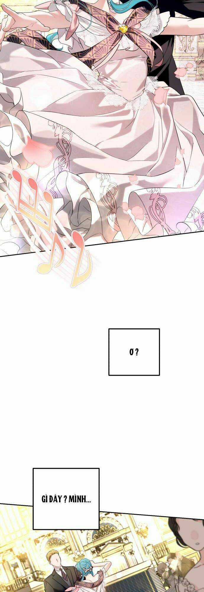 Công Nương Mint Bé Nhỏ - Chapter 29 - Trang 35