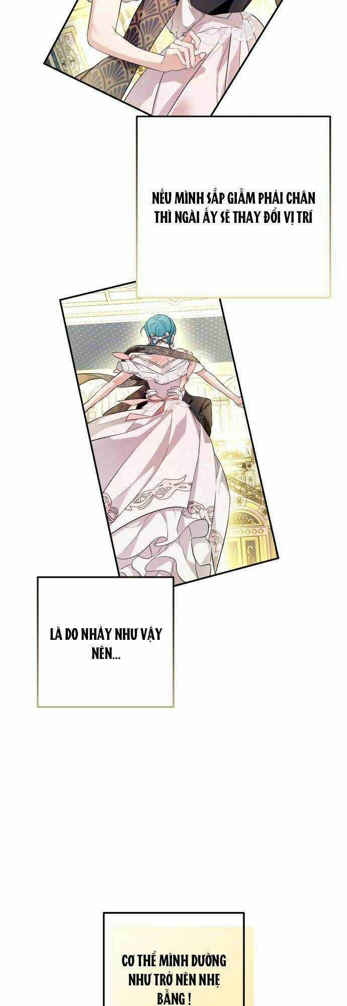 Công Nương Mint Bé Nhỏ - Chapter 29 - Trang 37