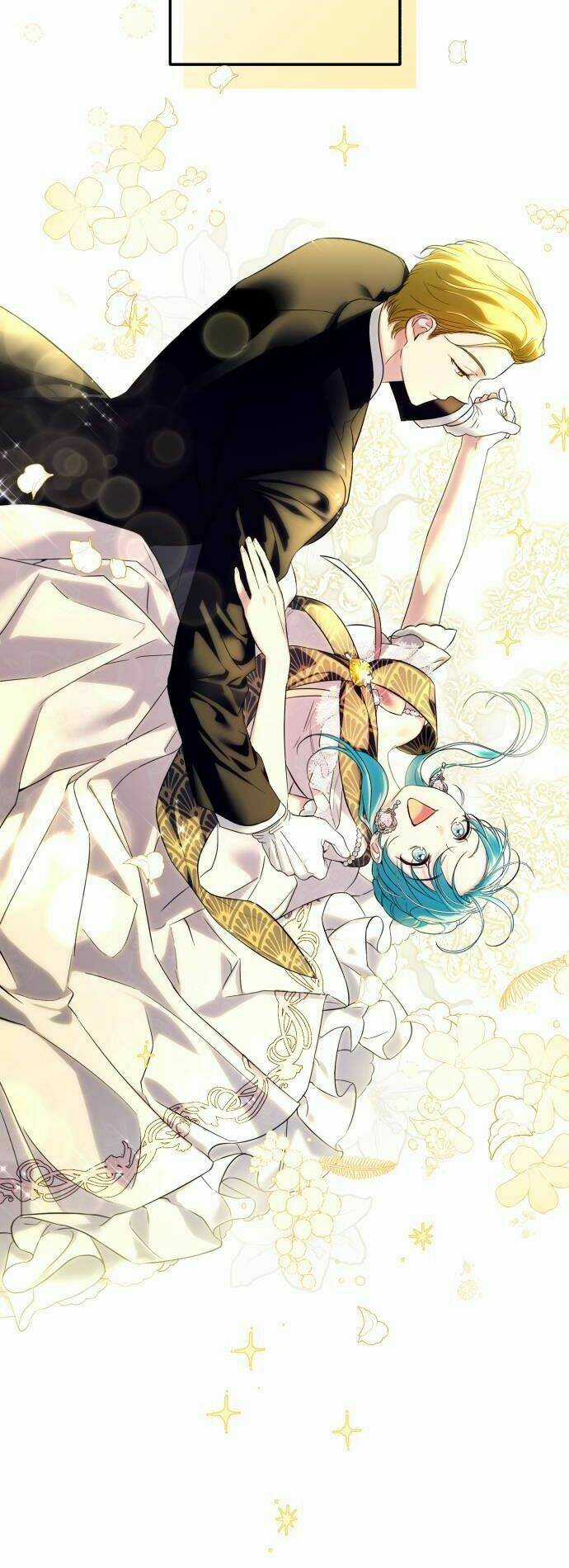 Công Nương Mint Bé Nhỏ - Chapter 29 - Trang 38