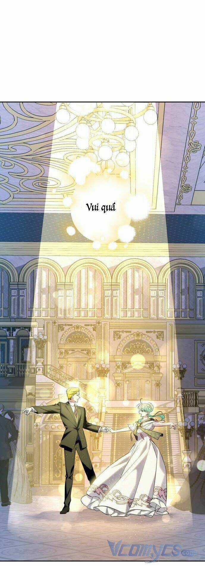 Công Nương Mint Bé Nhỏ - Chapter 29 - Trang 39