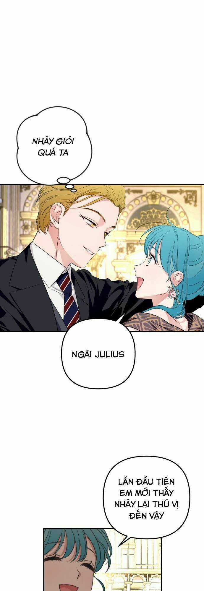 Công Nương Mint Bé Nhỏ - Chapter 29 - Trang 40