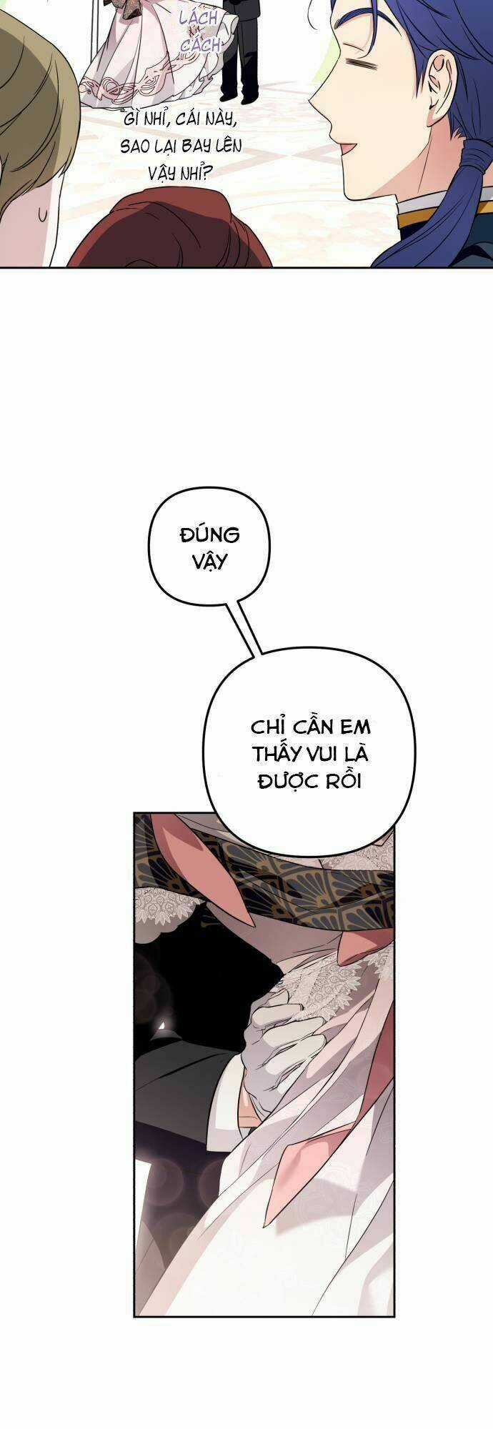 Công Nương Mint Bé Nhỏ - Chapter 29 - Trang 42