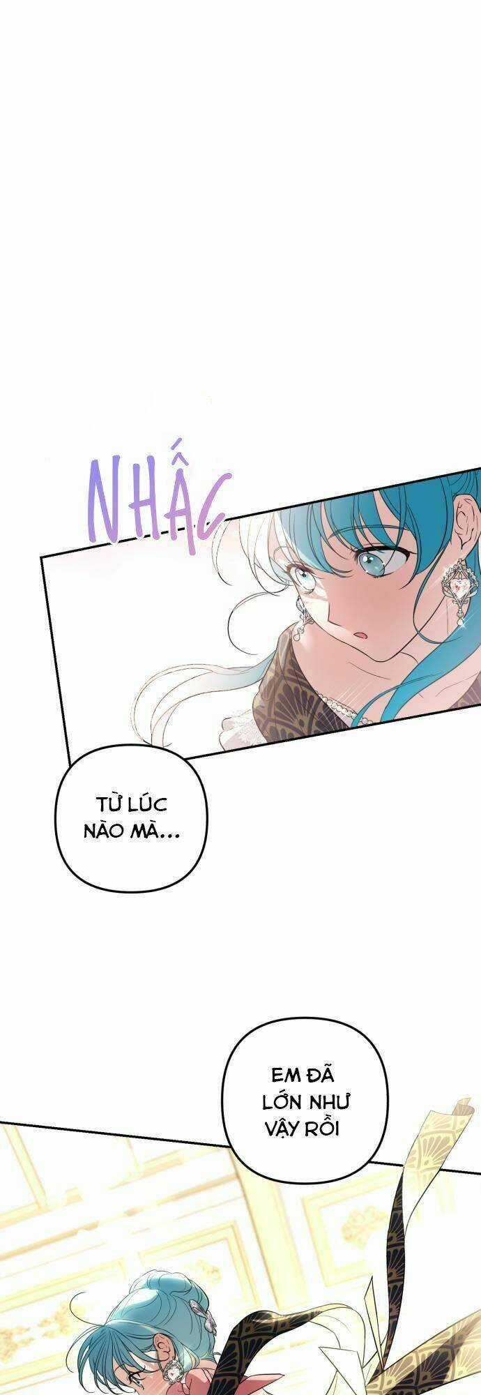 Công Nương Mint Bé Nhỏ - Chapter 29 - Trang 43