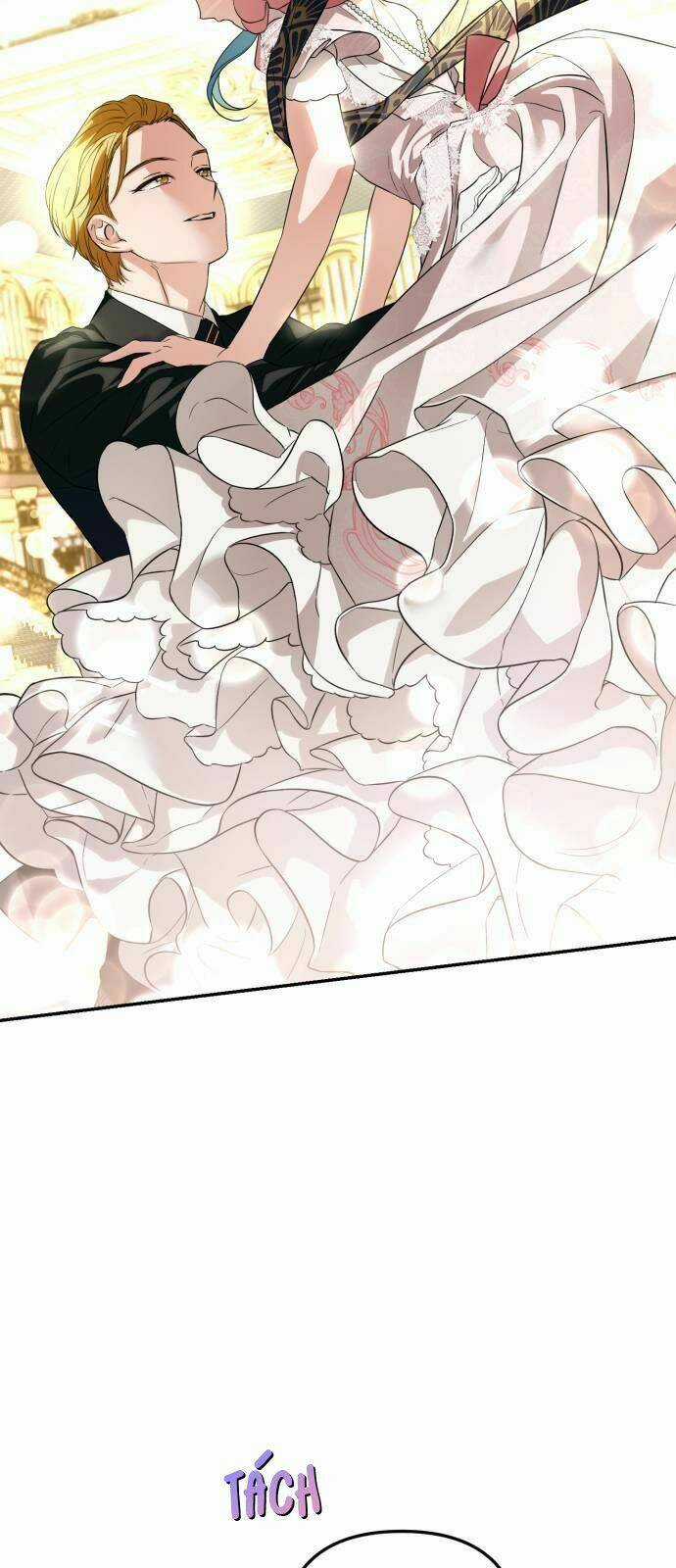 Công Nương Mint Bé Nhỏ - Chapter 29 - Trang 44