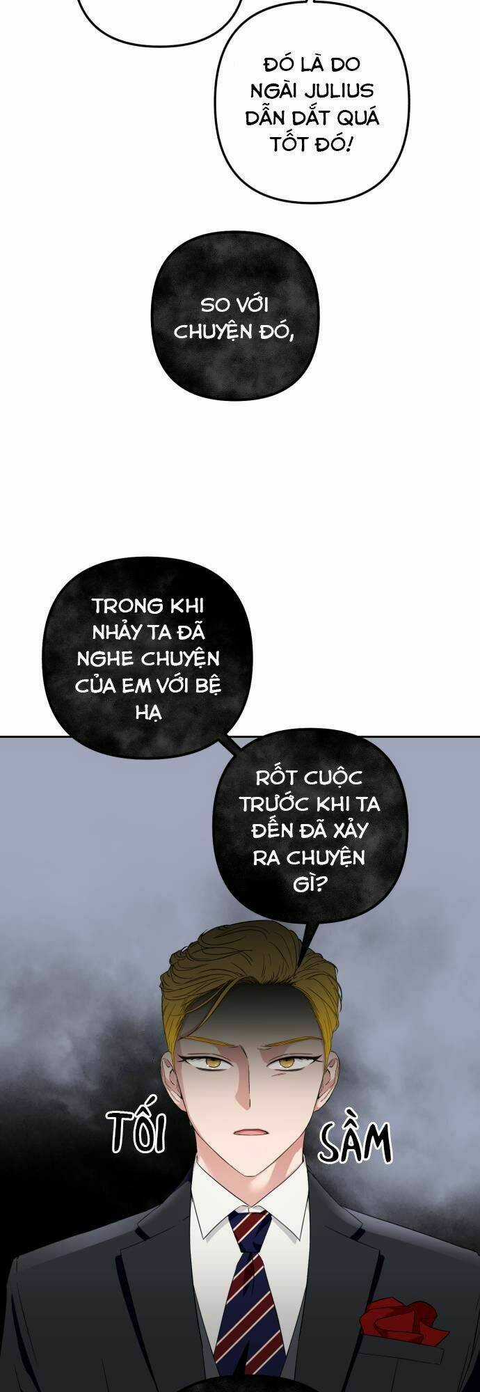 Công Nương Mint Bé Nhỏ - Chapter 29 - Trang 48