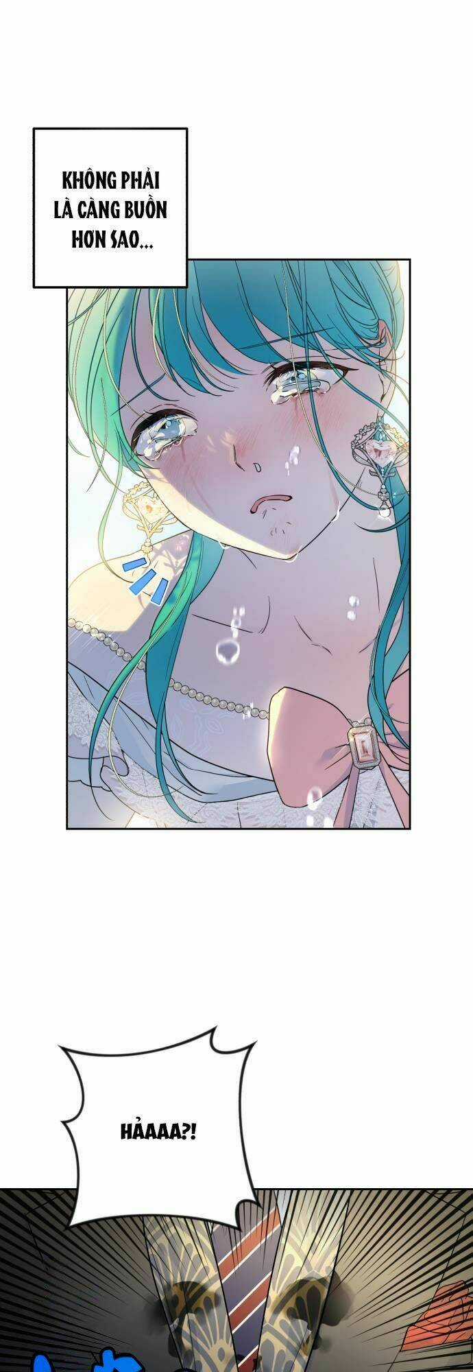 Công Nương Mint Bé Nhỏ - Chapter 29 - Trang 6