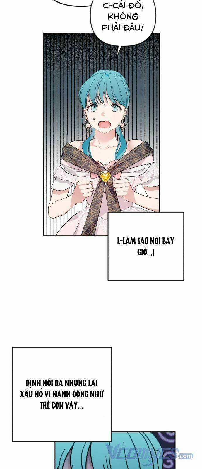 Công Nương Mint Bé Nhỏ - Chapter 29 - Trang 51