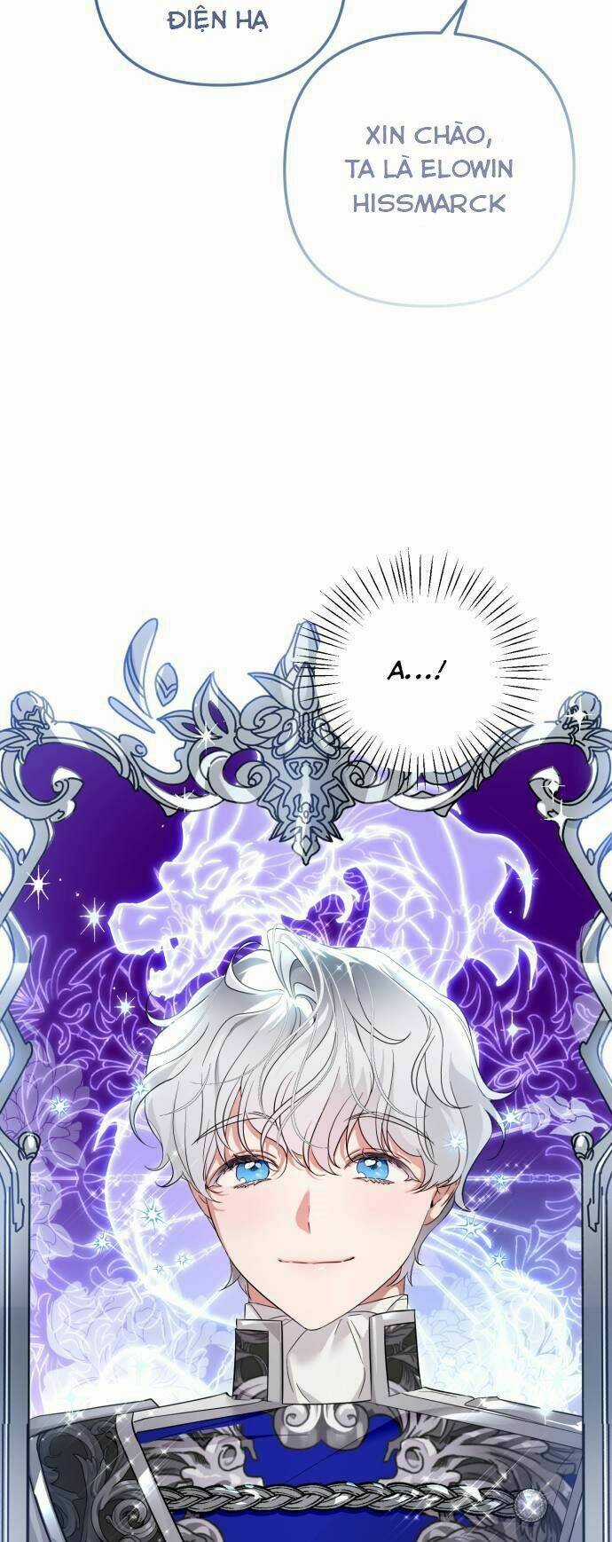 Công Nương Mint Bé Nhỏ - Chapter 29 - Trang 54