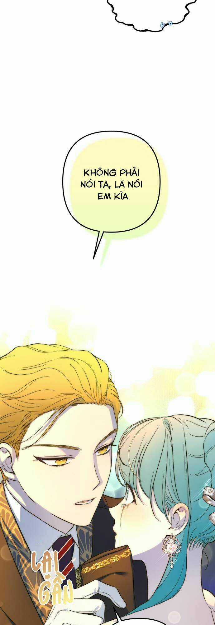 Công Nương Mint Bé Nhỏ - Chapter 29 - Trang 8