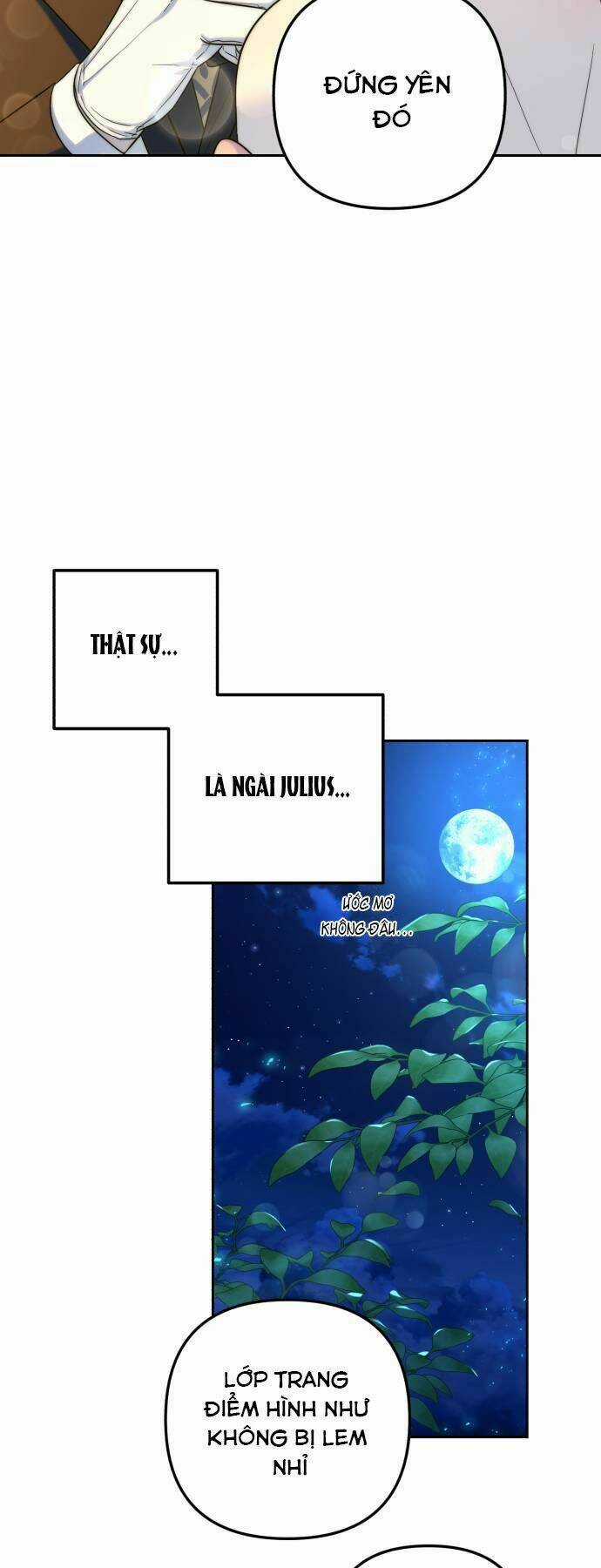 Công Nương Mint Bé Nhỏ - Chapter 29 - Trang 9