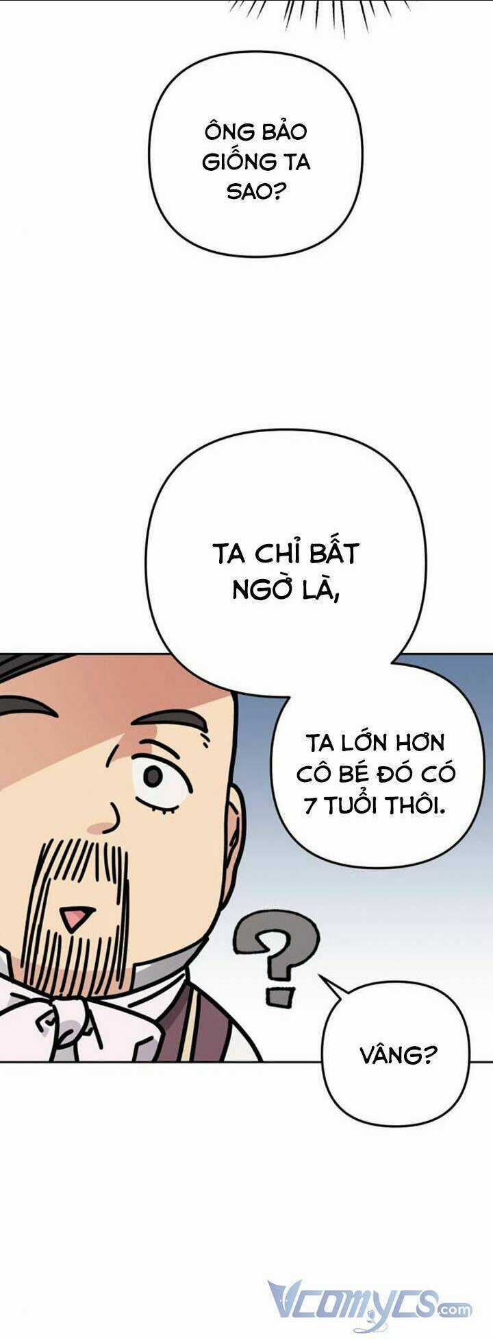 Công Nương Mint Bé Nhỏ - Chapter 3 - Trang 11