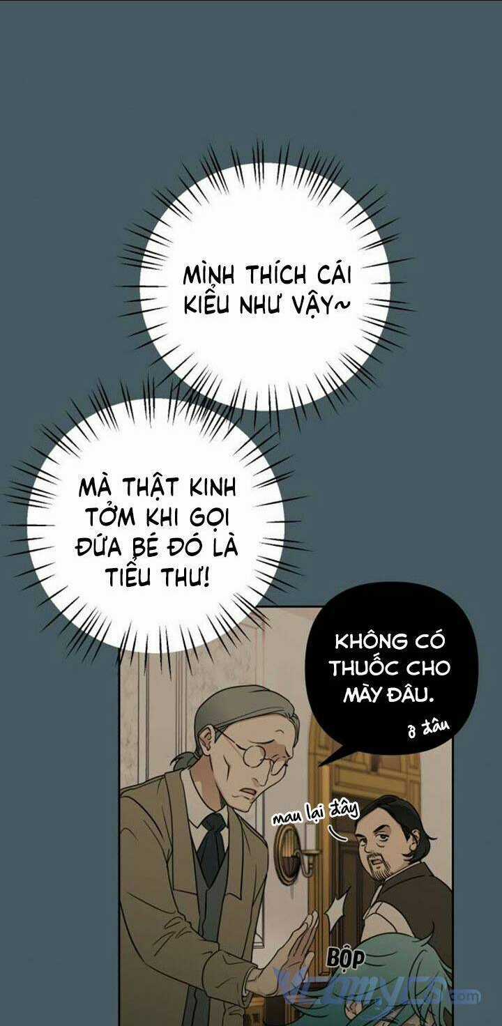 Công Nương Mint Bé Nhỏ - Chapter 3 - Trang 16