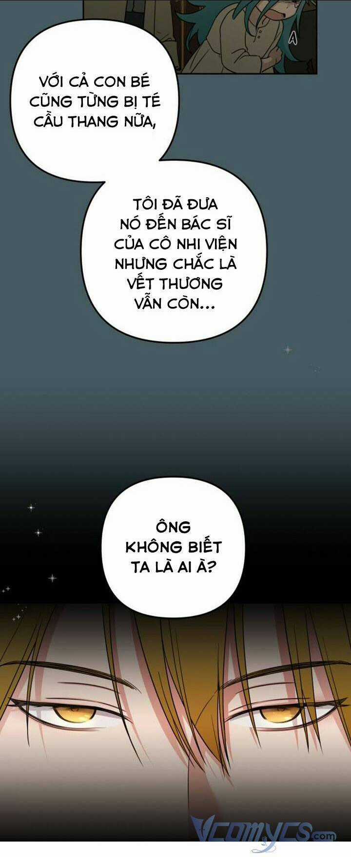 Công Nương Mint Bé Nhỏ - Chapter 3 - Trang 17