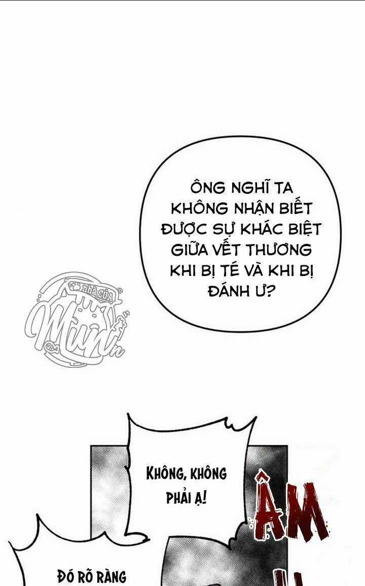 Công Nương Mint Bé Nhỏ - Chapter 3 - Trang 22