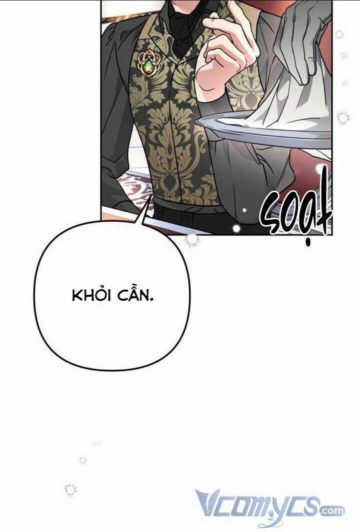 Công Nương Mint Bé Nhỏ - Chapter 3 - Trang 25