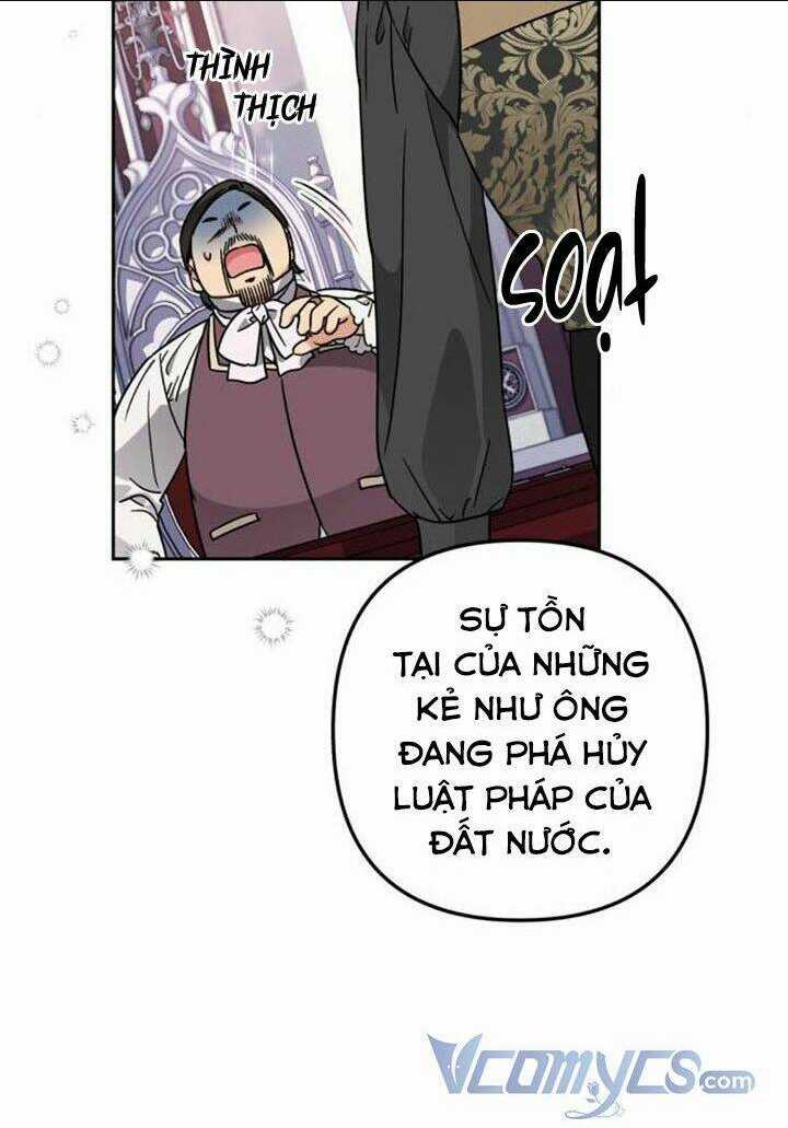 Công Nương Mint Bé Nhỏ - Chapter 3 - Trang 28