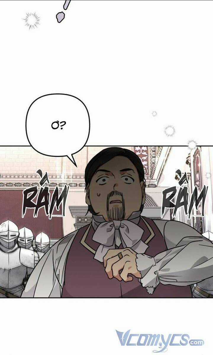 Công Nương Mint Bé Nhỏ - Chapter 3 - Trang 30