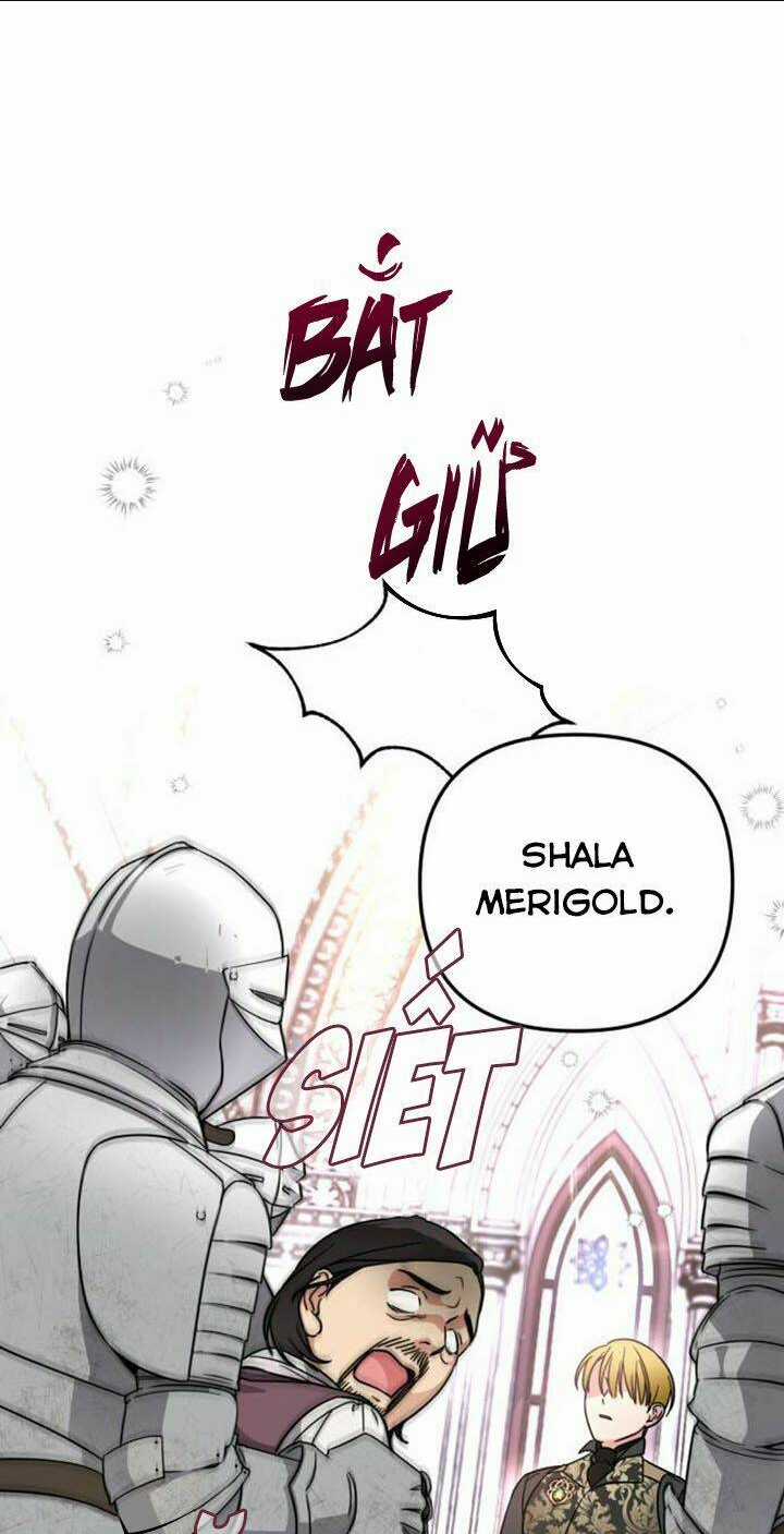 Công Nương Mint Bé Nhỏ - Chapter 3 - Trang 31