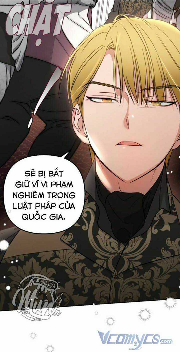 Công Nương Mint Bé Nhỏ - Chapter 3 - Trang 32