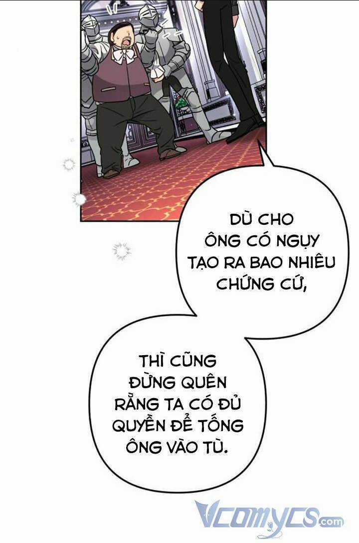 Công Nương Mint Bé Nhỏ - Chapter 3 - Trang 34