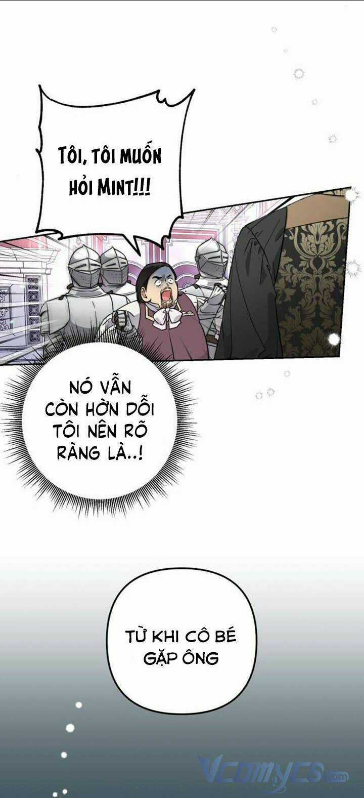 Công Nương Mint Bé Nhỏ - Chapter 3 - Trang 35