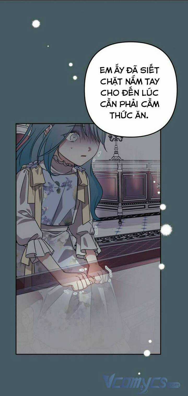 Công Nương Mint Bé Nhỏ - Chapter 3 - Trang 36