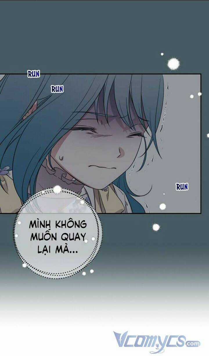 Công Nương Mint Bé Nhỏ - Chapter 3 - Trang 38